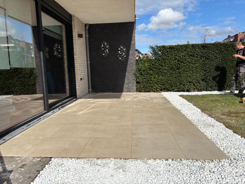 TERRAS MINDERHOUT