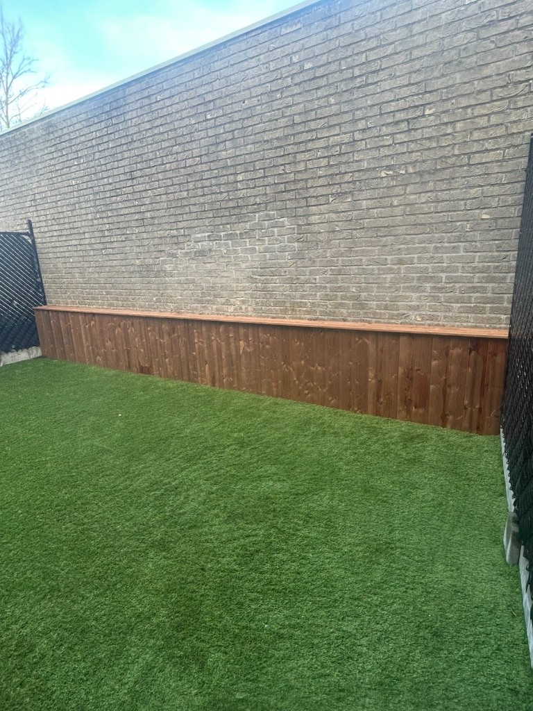 KUNSTGRAS TURNHOUT